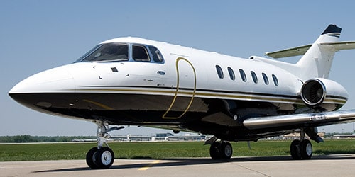 exterior paint aviation solution