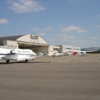 FCM location, MRO & FBO Services